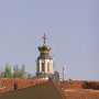 Wieża kościoła św. Kazimierza