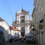 Kościół św. Teresy