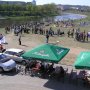 Wilno - parasolki :)