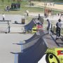 Wilno - skate park