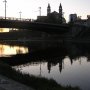 Nad rzeką Neris