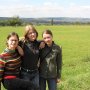 Martyna, Magda i Beata