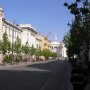 W oddali Katedra