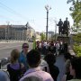 Zielony most