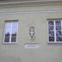 Mieszkanie Juliusza Słowackiego