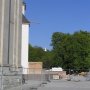 Widok na Trzy Krzyże