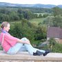 Na murku: Paulinka
