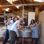Polish Washing Up Team