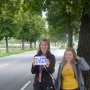 Wracamy na stopa?