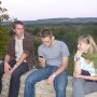 Staszek, Karol, Ela
