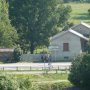 Czekamy na stopa... (do Paryża?)