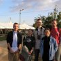 Brat Wojtek i polska banda :)