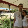 Michał i Sara z Portugalii
