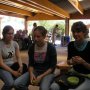 Martyna, Agata i Ania