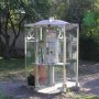 Budka telefoniczna