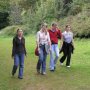 Beata, Magda, Ania, Martyna