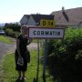 Cormatin wita!