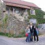 Magda, Michał i Martyna