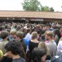 Kolejka po jedzonko