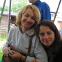 Gruzia i Ania