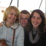 Gruzia, Ania i Michał