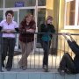 Marta, Ania, Ala, Tobiasz