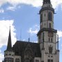 Ale widziały ratusz