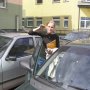 Pożegnanie Kropka