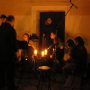 Piątek - muzyczni w kościele