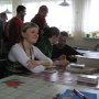 Sobota - przed wprowadzeniem biblijnym