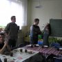 Sobota - przed obiadem