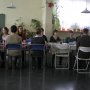 Sobota - obiad