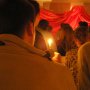 Sobota - liturgia światła