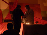 Bardo Śląskie - jesień 2009