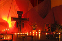 Ząbkowice Śląskie - wiosna 2008