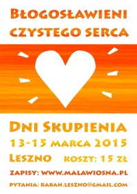 Leszno - Wielki Post 2015